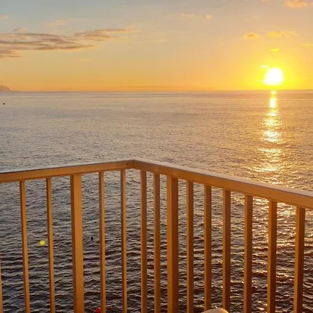 Crepusculo アパート Puerto de la Madera