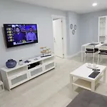 Apartamento Crepúsculo