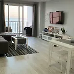 Crepusculo Appartement