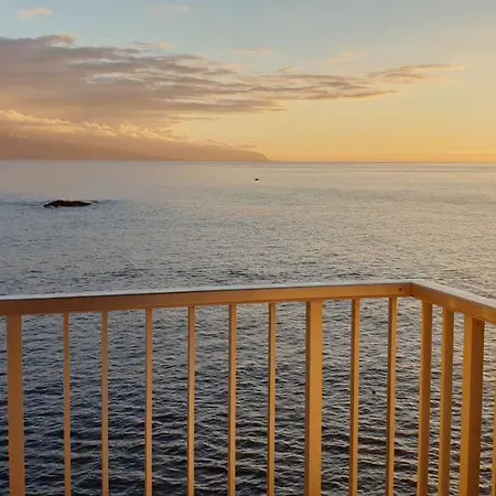Apartamento Crepúsculo