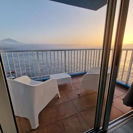 Apartamento Crepúsculo