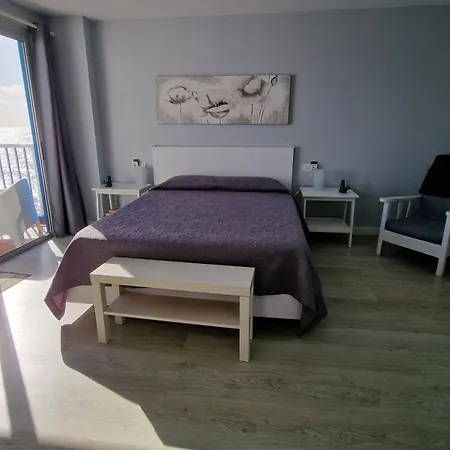 Crepusculo * Пуэрто-де-ла-Мадера