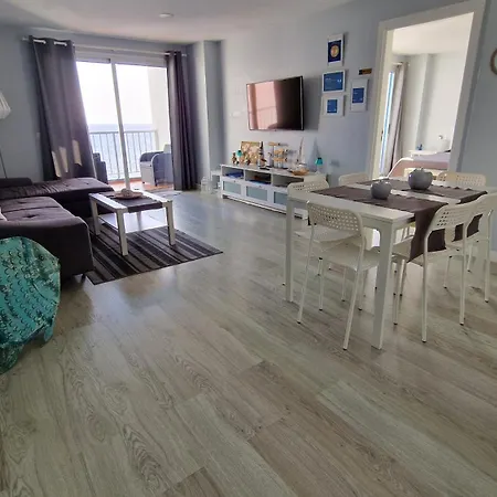 Crepusculo * Пуэрто-де-ла-Мадера