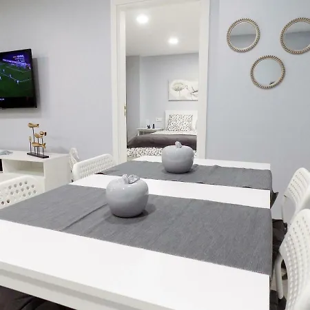 Crepúsculo Apartamento