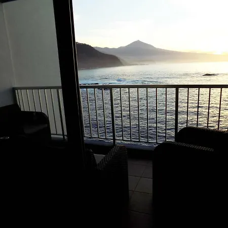 Apartamento Crepúsculo *