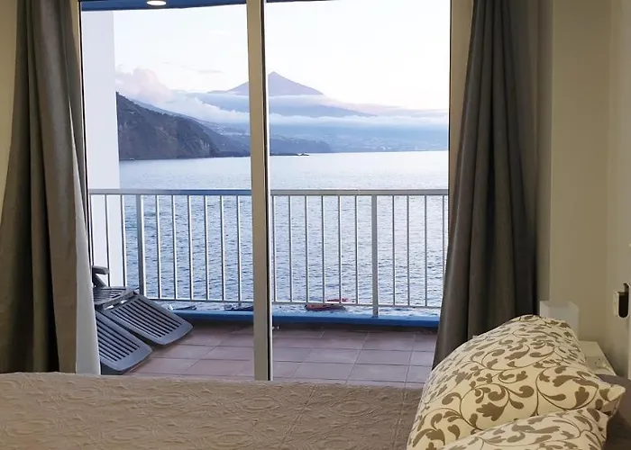 Crepusculo Apartament