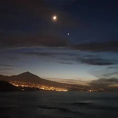 Crepusculo Appartement