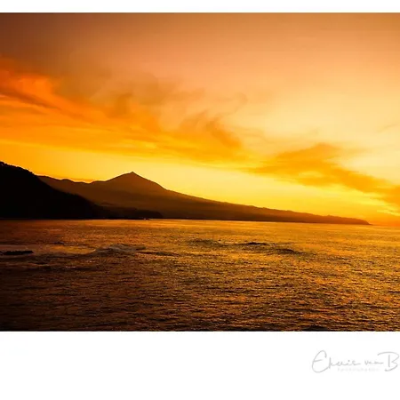 Appartement Crepusculo *