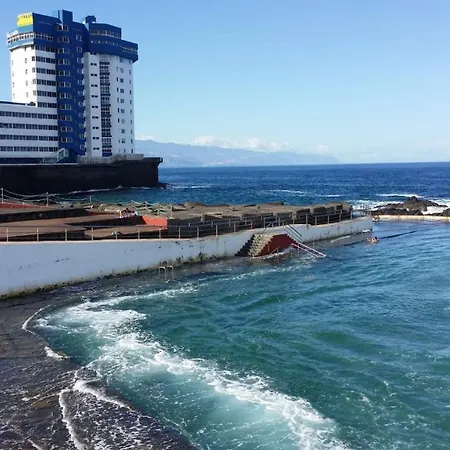 Crepusculo Appartement *