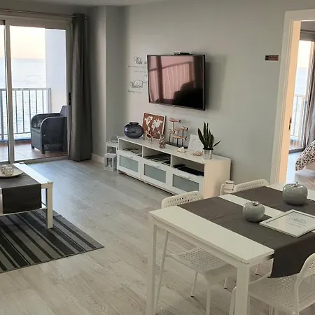Apartment Crepusculo Puerto de la Madera