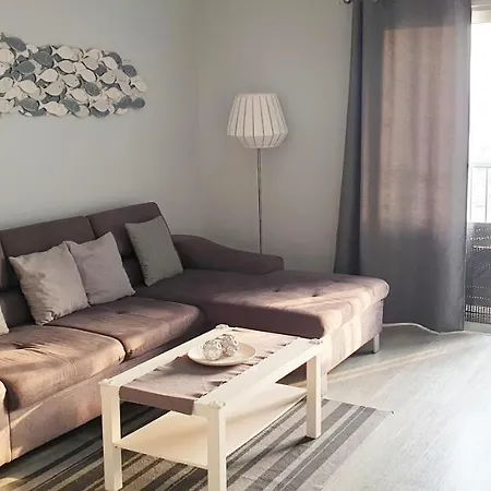 Appartement Crepusculo