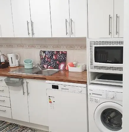 Appartement Crepusculo *