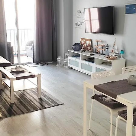 Crepusculo Appartement Puerto de la Madera