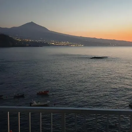 Appartement Crepusculo *