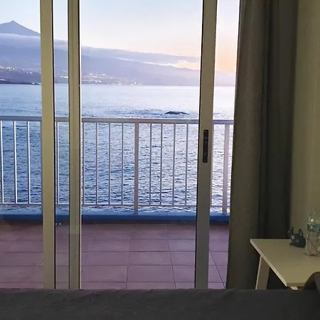 Crepusculo Appartement *