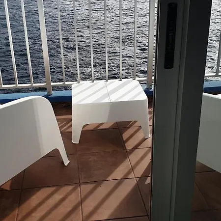 Crepusculo Appartement *