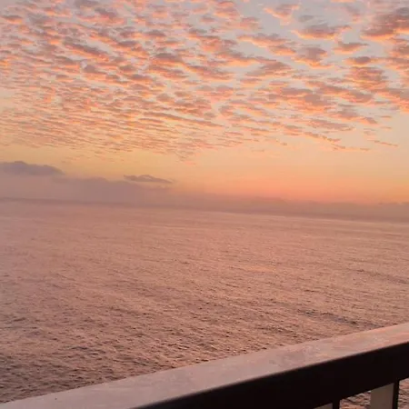 Appartement Crepusculo