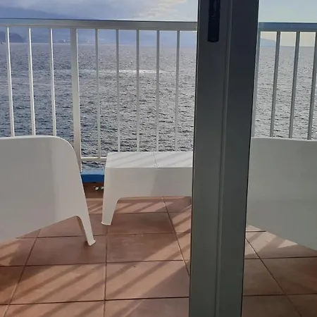 Appartement Crepusculo *