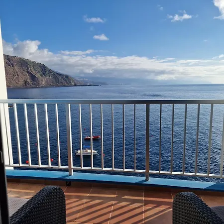 Appartement Crepusculo