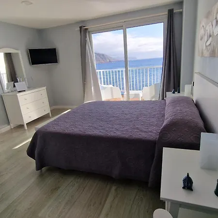 Apartment Crepusculo Puerto de la Madera