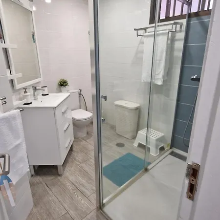 Crepusculo Appartement Puerto de la Madera