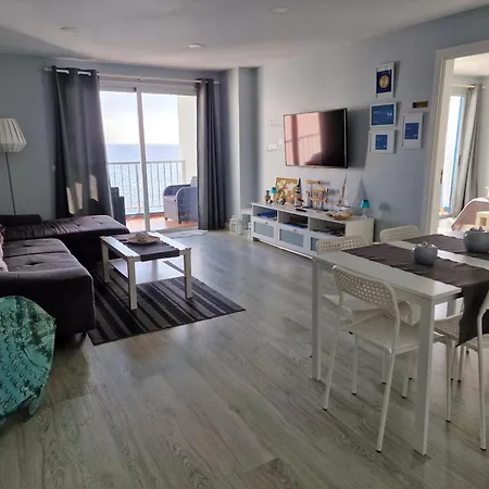 Crepusculo Appartement Puerto de la Madera