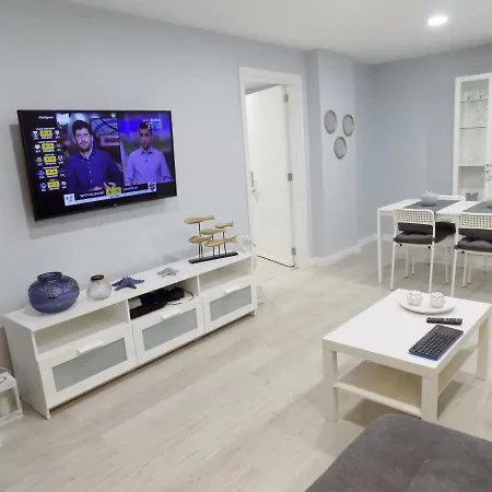 Appartement Crepusculo