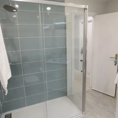 Crepusculo Appartement *