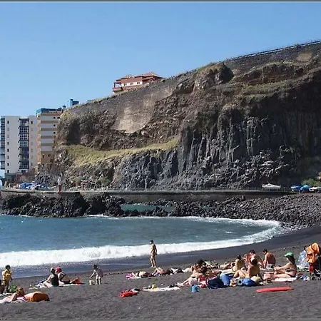 Crepusculo Appartement