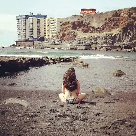 Crepusculo Appartement