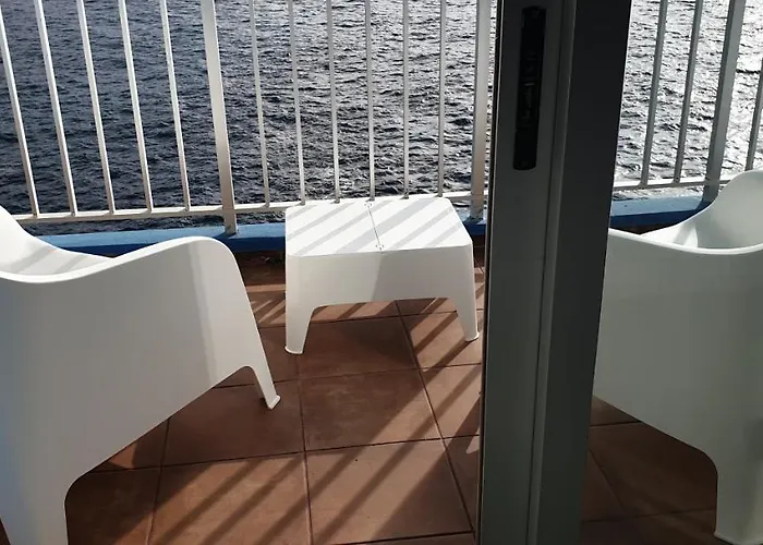 Crepusculo דירה *