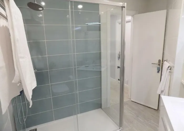 Crepusculo דירה *